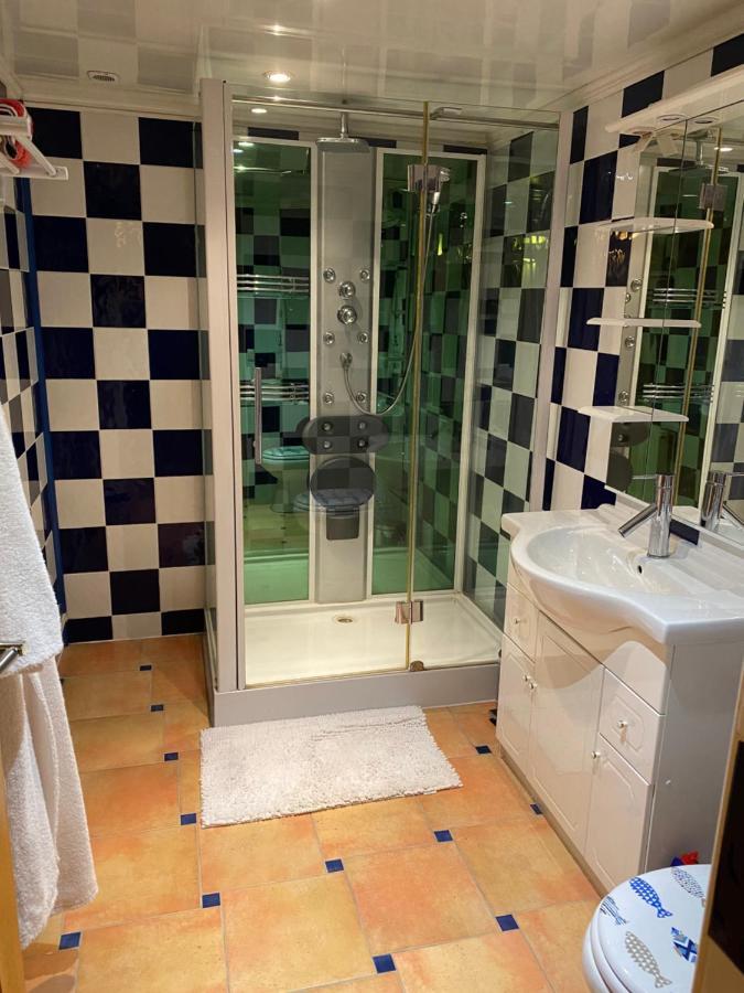 Chambre D'Hotes La Belgerie Saint-Michel-en-l'Herm 外观 照片